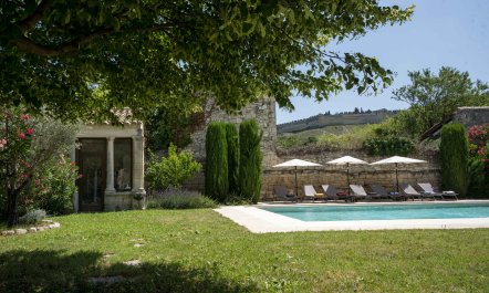 Village Life in Provence 3