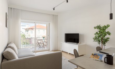 Casa Beach 1
