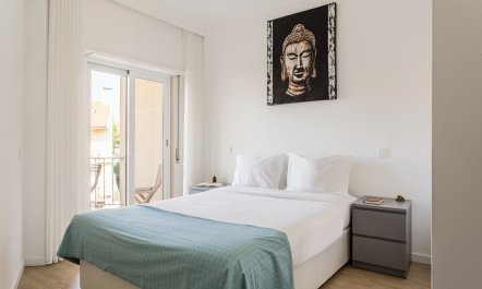 Casa Beach 5