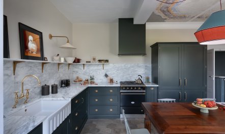 Refined Country Chateau 1