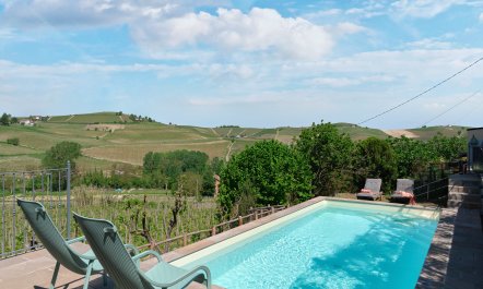 Refined Country Chateau 1