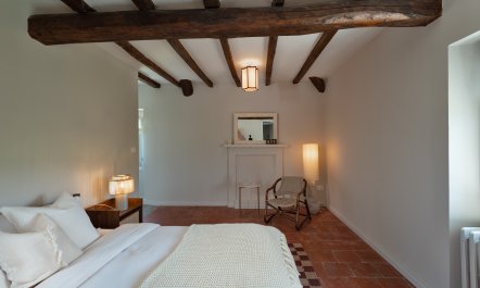 Refined Country Chateau 8