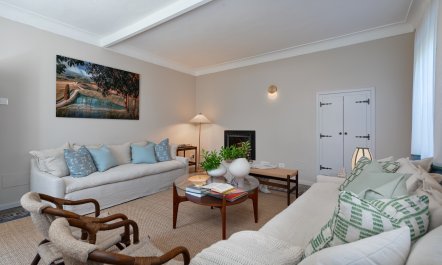 Refined Country Chateau 3