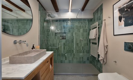 Refined Country Chateau 9