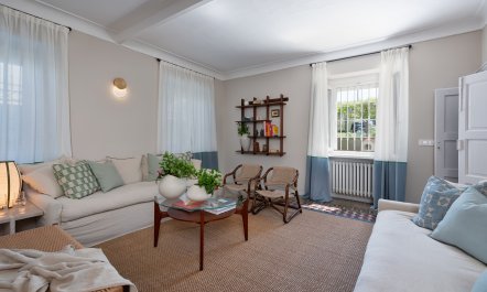 Refined Country Chateau 2