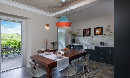 Refined Country Chateau 4