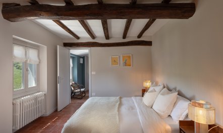 Refined Country Chateau 7