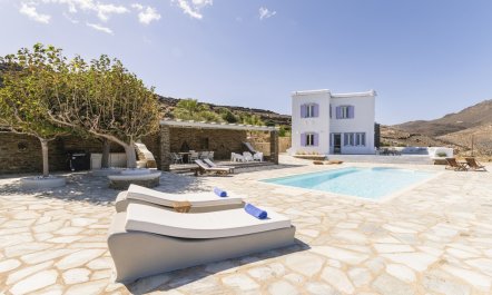 Panormos Panoramas 3