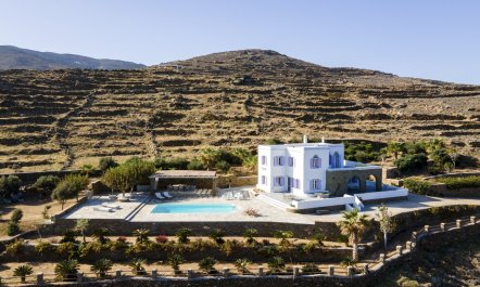 Panormos Panoramas 2