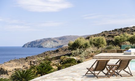 Panormos Panoramas 1