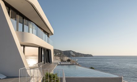 Aegean Heights