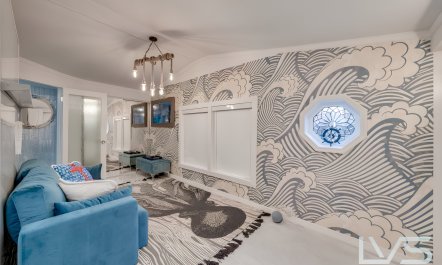 Luxe Oasis Respite 7