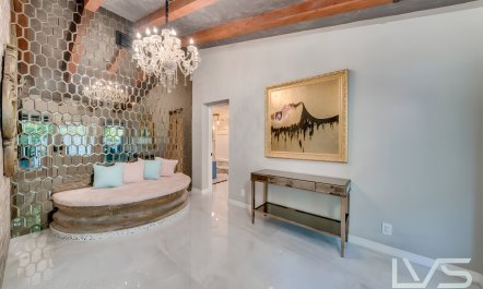 Luxe Oasis Respite 6