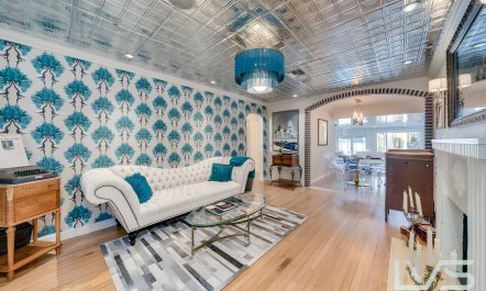 Luxe Oasis Respite 2