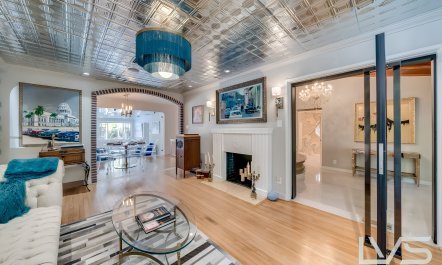 Luxe Oasis Respite 4