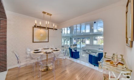 Luxe Oasis Respite 1