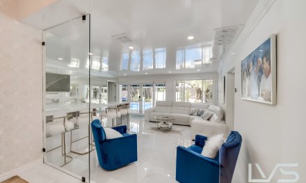 Luxe Oasis Respite 8