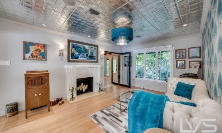 Luxe Oasis Respite 3