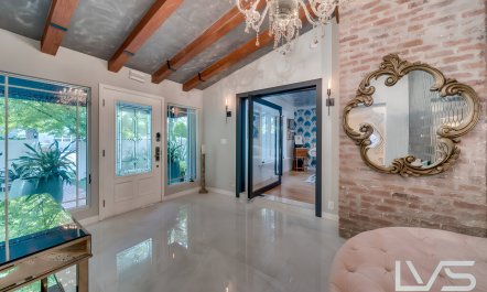 Luxe Oasis Respite 9