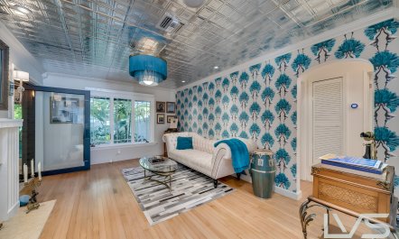 Luxe Oasis Respite 5