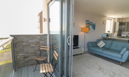 Southbourne Getaway 3