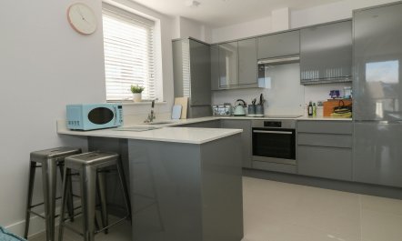 Southbourne Getaway 4