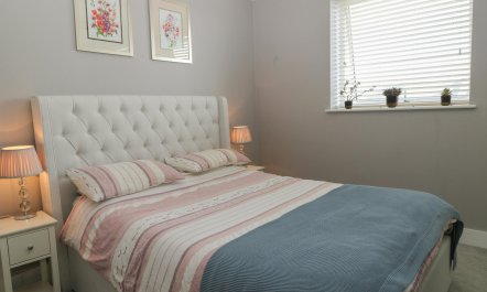 Southbourne Getaway 7