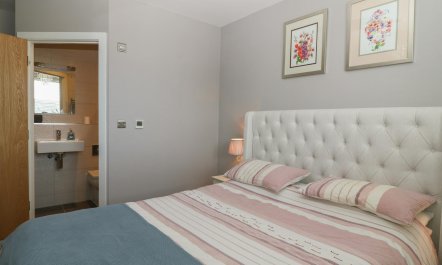 Southbourne Getaway 6