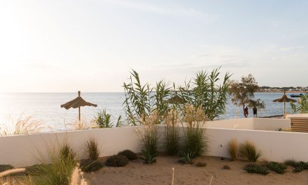 Oceanic Calm 3