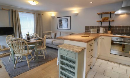 The Ropemaker's Cottage 3