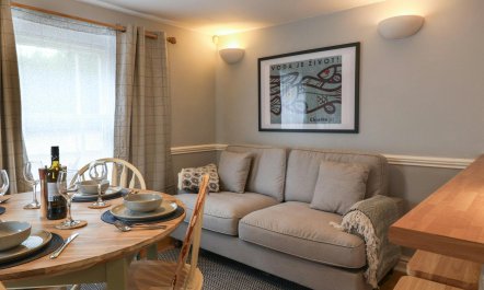 The Ropemaker's Cottage 2