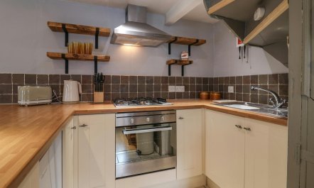 The Ropemaker's Cottage 5