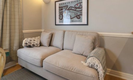 The Ropemaker's Cottage 1