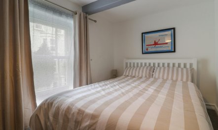 The Ropemaker's Cottage 6