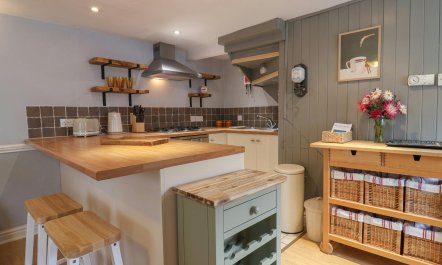 The Ropemaker's Cottage 4