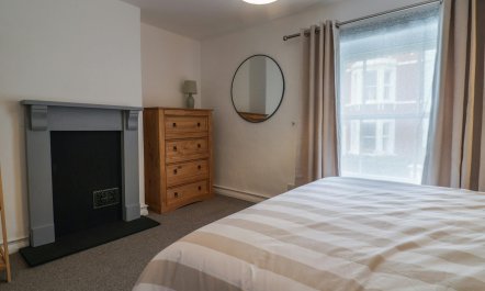 The Ropemaker's Cottage 7