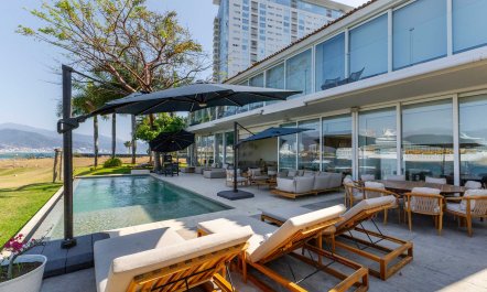 Puerto Vallarta Luxe