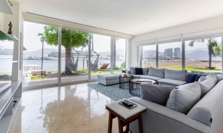 Puerto Vallarta Luxe 5
