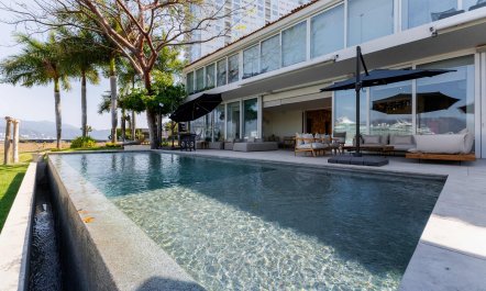 Puerto Vallarta Luxe 2