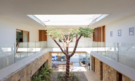 Puerto Vallarta Luxe 1