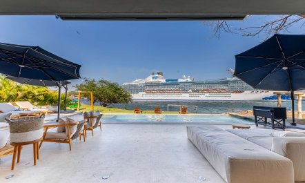 Puerto Vallarta Luxe 1