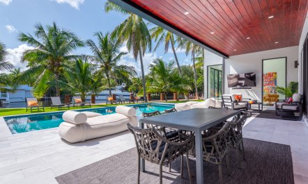 Riverfront Embrace 8