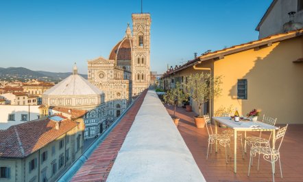 Duomo Panorama 1