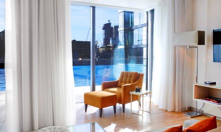 River View Relaxation 1