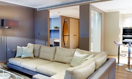 River View Relaxation