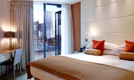 River View Relaxation 3