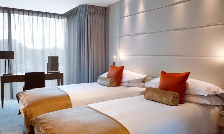 River View Relaxation 5