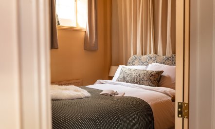 Georgian Retreat 9