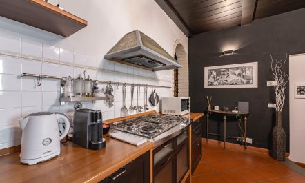 Echoes of Florence 0