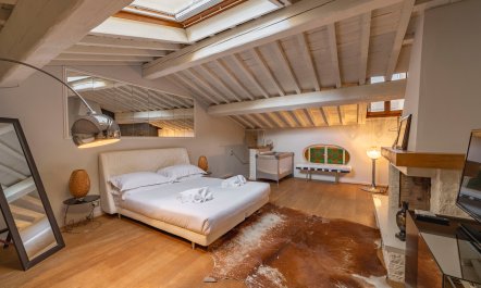 Echoes of Florence 1